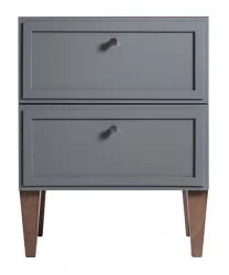 Тумба детская Norton (ТП) Серый