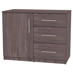 Комод Калисто(К12)699х902х468ручкаторцеваяТР-2(ЯАТ) / Калисто(K12)699х902х468ручкаторцеваяTR-2(ЯАТ)