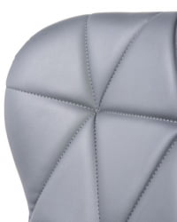 Стул барный DOBRIN BARNY (серый) 2 шт