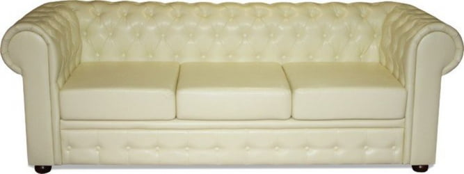 Трехместный диван с подлокотниками Честер С-500/12