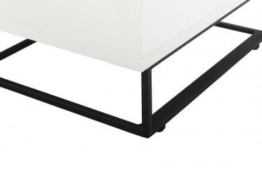 ТВ тумба CITY 40095581h Белый