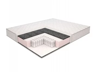 Матрас СонРисе Лите Софт 160х190 / СонRise Lite Soft