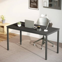 Стол письменный Eureka ERK-CD-5501 Black