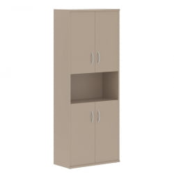 Шкаф IMAGO СТ-1.5 Мокачино