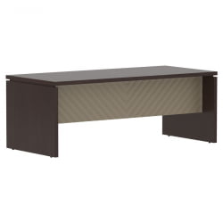 Стол руководителя Torr LUX TLST 209 Венге Магия Капучино