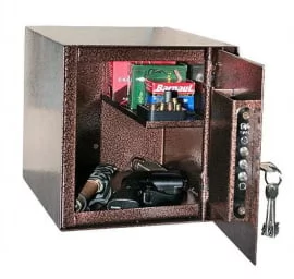 Шкаф пистолетный ШП-1
