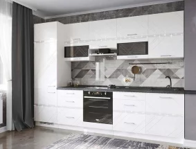 Модульная кухня Бьянка