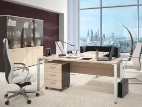 Кабинет Xten M