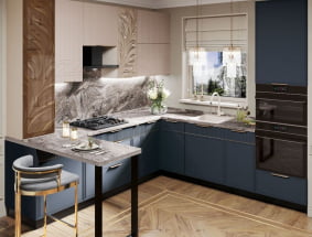 Модульная кухня Флоренция