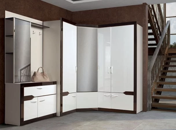 Прихожая Ронда (Яна)