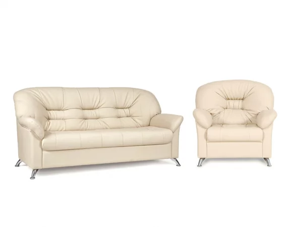 Парм в Тюмени