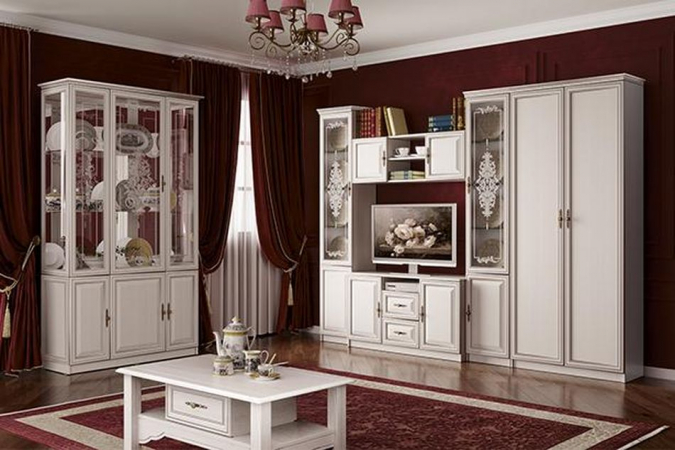 Гостиная Габриэлла