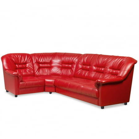 Диван угловой составной