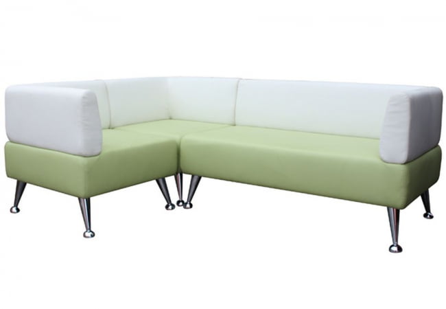 Диван угловой модульный