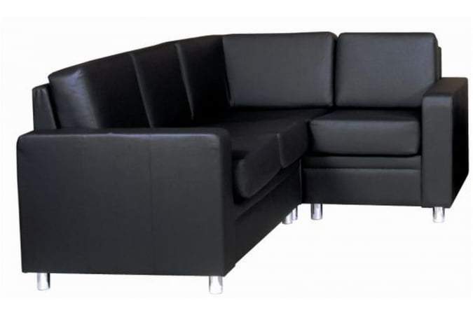 Диван угловой составной