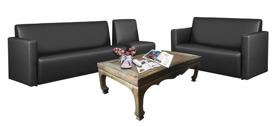 Комплект мягкой мебели