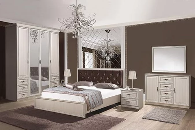 Спальня Габриэлла