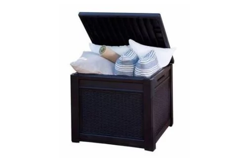 Сундук CUBE RATTAN 208 L_2