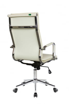 Кресло руководителя Riva Chair 6003-1 S Бежевый_3