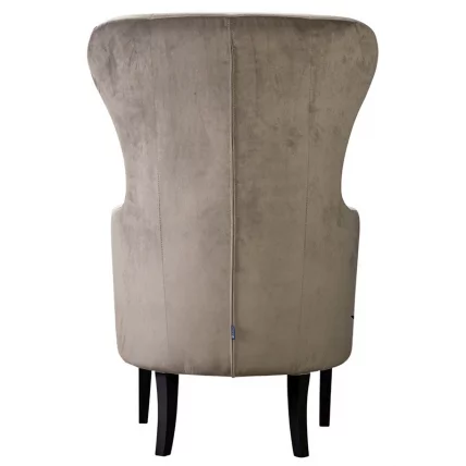 Кресло Хилтон Сильвер_3