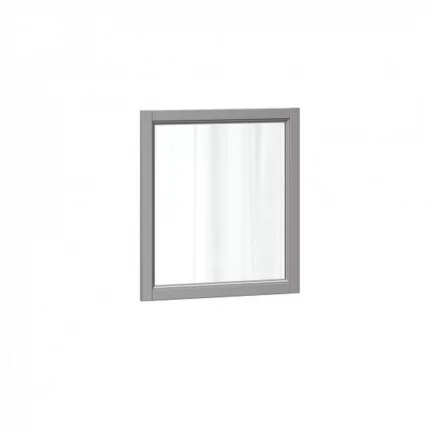 Зеркало навесное Джулия ЛД 695.070.000 Оникс серый_0