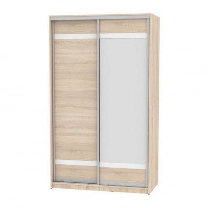 Шкаф-купе B-230х135х60-1(ДСС-D9D10)_0