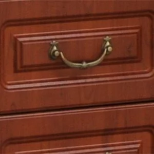 Тумба под ТВА угловая Гармония-4 (Итальянский орех)_3