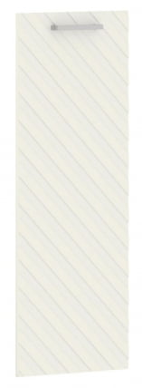 Дверь средняя левая Torr LUX TLMD 42 -1 L Латте_0