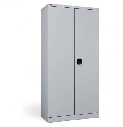 Шкаф архивный КД-151 разб. (3 полки)_1