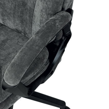 Кресло офисное BRABIX PREMIUM Trend EX-568 велюр Серое_6