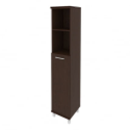 Шкаф First KSU-1.6(R) Венге_0