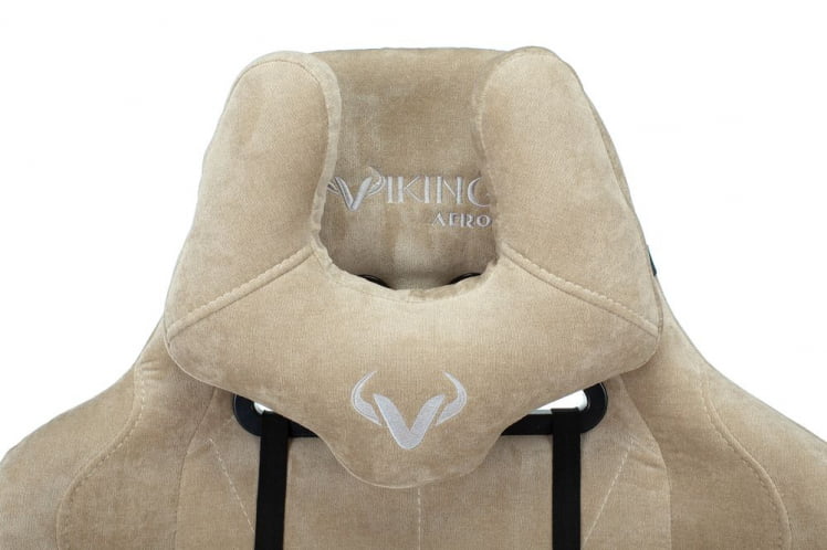 Геймерское кресло Бюрократ VIKING KNIGHT LT21 Песочный_6