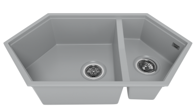 Мойка для кухни Kit Kraken CREEK CREEKGR_0