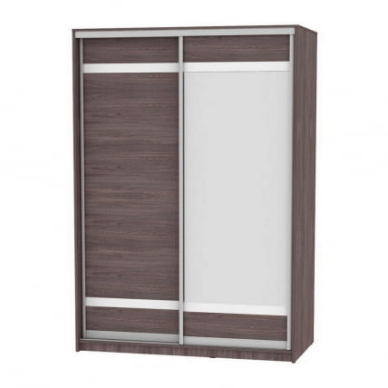 Шкаф-купе Б-230х160х60-2(ЯАТ-Д9Д10) / B-230х160х60-2(ЯАТ-D9D10)_0