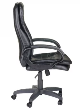 Кресло Силуэт ULTRA черный_1