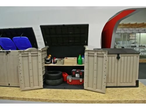 Шкаф STORE IT OUT ARC_4