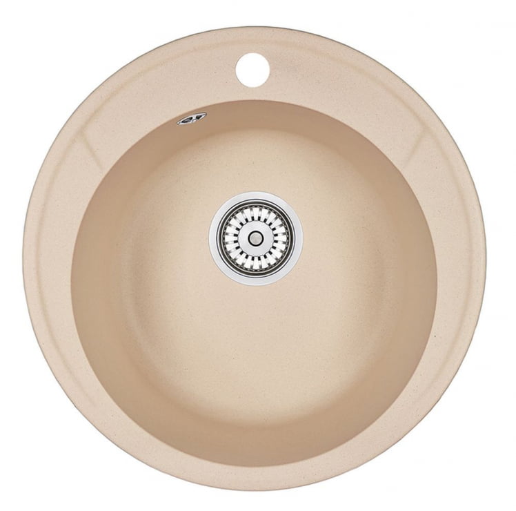 Кухонная мойка СТАНДЭРТ 4802 Брют / STANDART_0