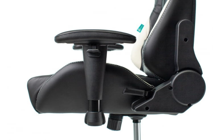 Кресло игровое Бюрократ VIKING 5 AERO WHITE_11