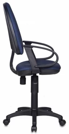 Кресло офисное Бюрократ CH-300 AXSN BLUE_1