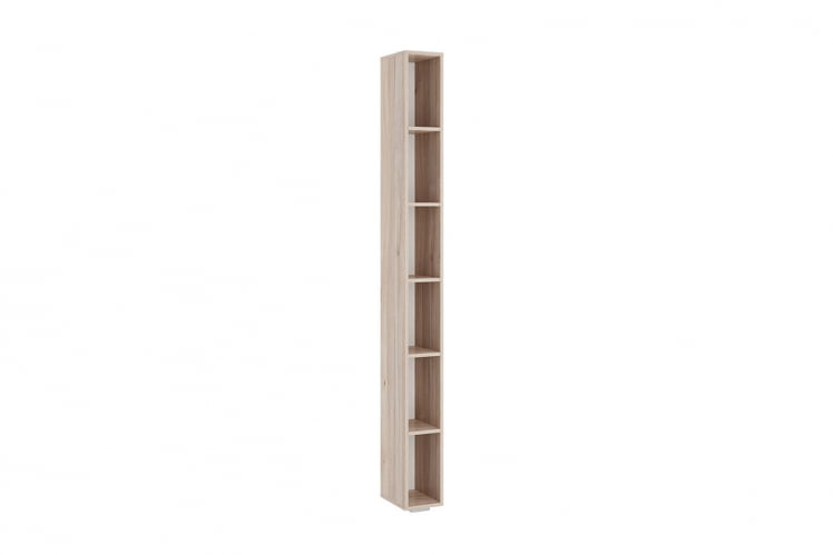 Cпальный гарнитур Модерн К152 дуб мария/бронза/медовый (велюр)_4