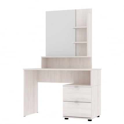 Туалетный столик Алиса(C3)1524х1001х459сторцевойручкой(ЯАС)_0