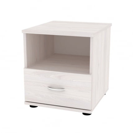 Комод Алиса(K9)458х401х459ручкаскоба96мм(ЯАС)_0