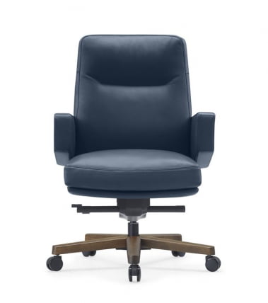 Кресло Rafael-M B2119 Синий_4