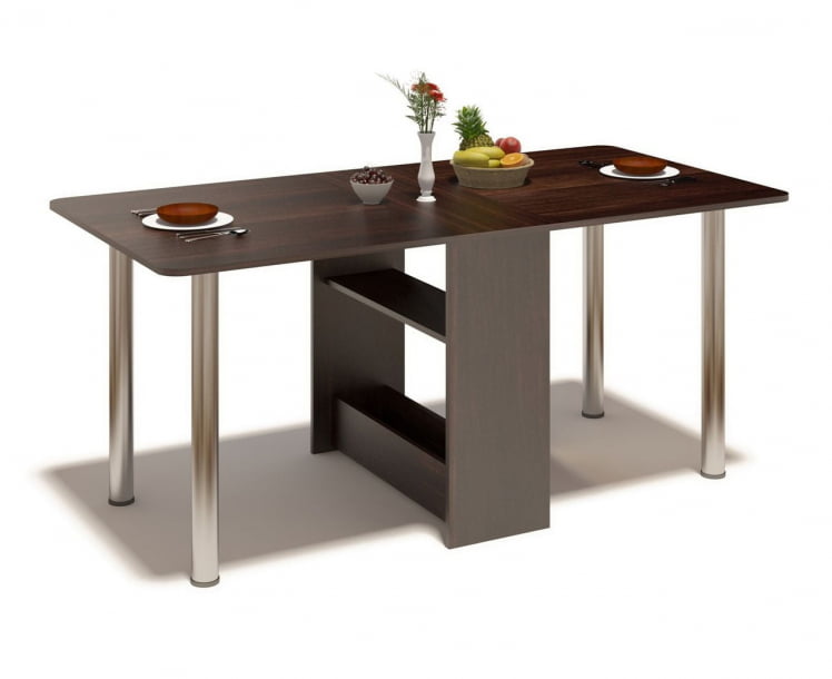 Стол-книжка СП-04М.1 (Венге)_0