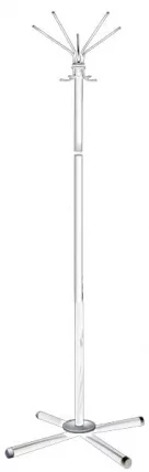 Вешалка Классикс-С (серый)_0