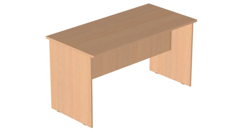 Стол для переговоров Р.СП-16 Дуб Сонома светлый_0