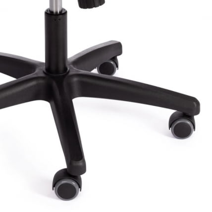 Кресло PRAGMATIC PLT ткань, черный, 2603_9