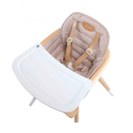 Столешница для стульчика Micuna Ovo Tray CP-1821 White_1