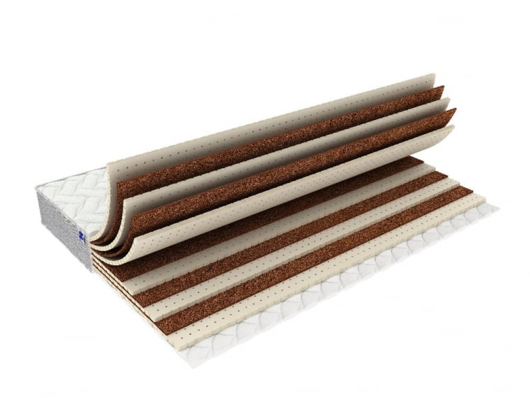 Матрас Каприз 80х190х17_1