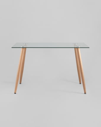 Стол Освальд Стеклянный_2